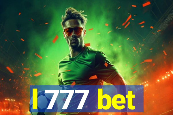 l 777 bet